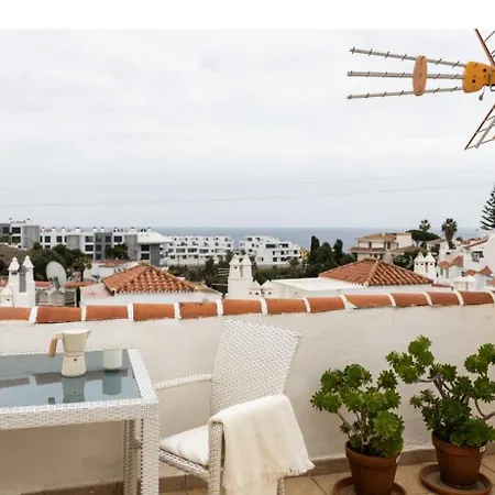 Radovy Dum U More, Fuengirola, 20 Minut Od Letiste * Fuengirola