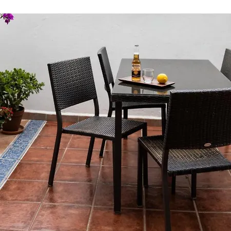 Radovy Dum U More, Fuengirola, 20 Minut Od Letiste Holiday home