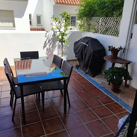 Holiday home Radovy Dum U More, Fuengirola, 20 Minut Od Letiste