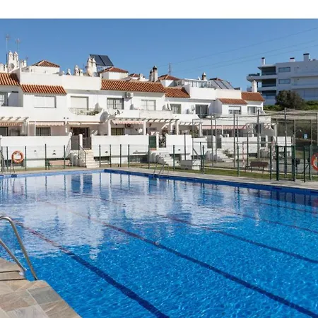 Holiday home Radovy Dum U More, Fuengirola, 20 Minut Od Letiste *