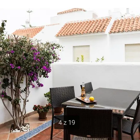 Radovy Dum U More, Fuengirola, 20 Minut Od Letiste Holiday home Fuengirola