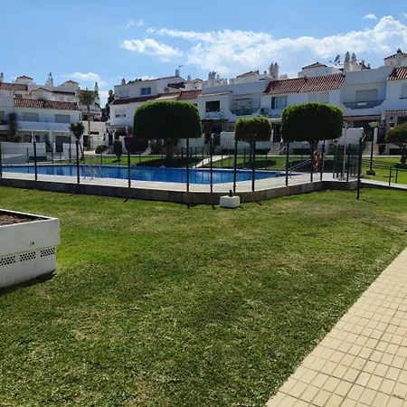 Radovy Dum U More, Fuengirola, 20 Minut Od Letiste Holiday home