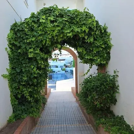 Holiday home Radovy Dum U More, Fuengirola, 20 Minut Od Letiste Fuengirola