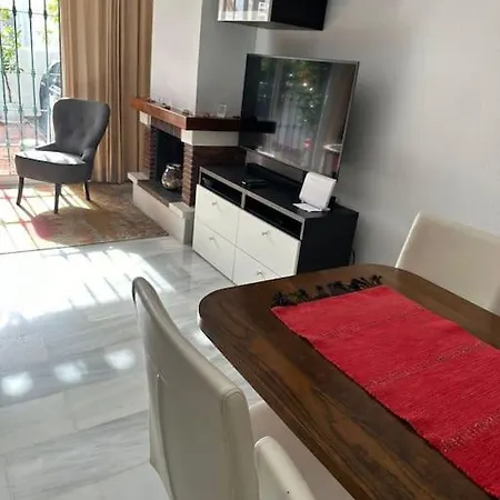 Radovy Dum U More, Fuengirola, 20 Minut Od Letiste * Fuengirola