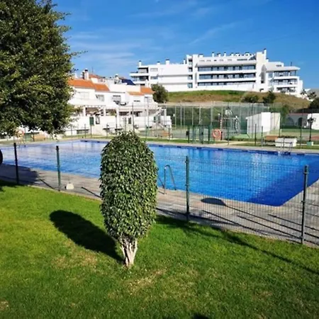 Radovy Dum U More, Fuengirola, 20 Minut Od Letiste Holiday home