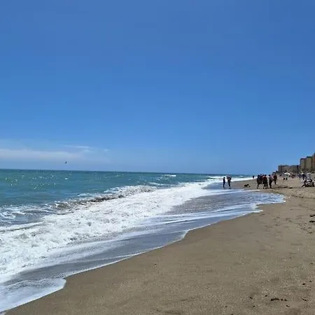 Radovy Dum U More, Fuengirola, 20 Minut Od Letiste Holiday home Fuengirola