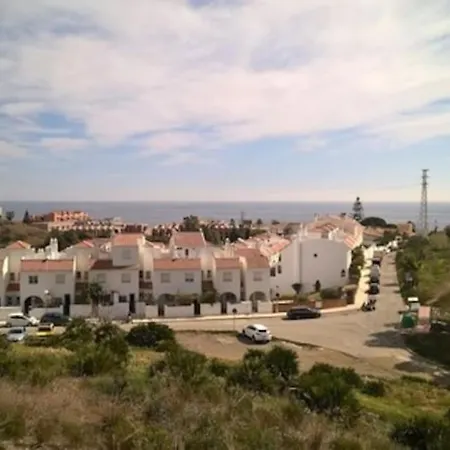 Holiday home Radovy Dum U More, Fuengirola, 20 Minut Od Letiste