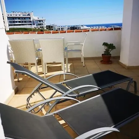 Radovy Dum U More, Fuengirola, 20 Minut Od Letiste Holiday home Fuengirola