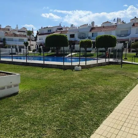 Radovy Dum U More, Fuengirola, 20 Minut Od Letiste *
