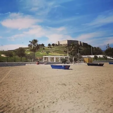 Holiday home Radovy Dum U More, Fuengirola, 20 Minut Od Letiste Fuengirola