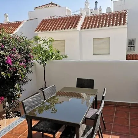 Holiday home Radovy Dum U More, Fuengirola, 20 Minut Od Letiste *